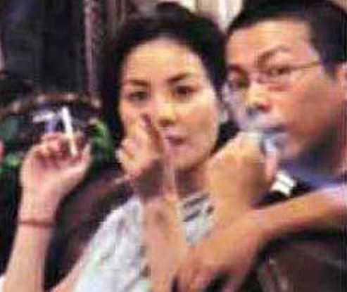 Vương Phi Vương Phi