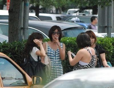 Từ Tịnh Lôi Từ Tịnh Lôi