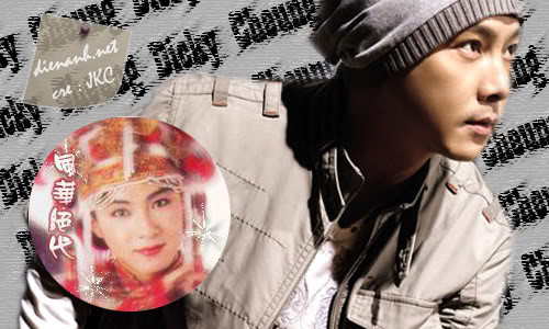 Trương Vệ Kiện Trương Vệ Kiện