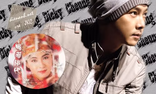 Trương Vệ Kiện