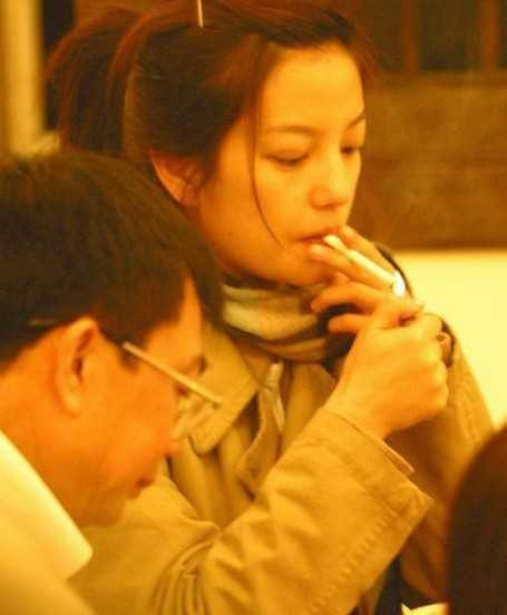 Triệu Vy Triệu Vy