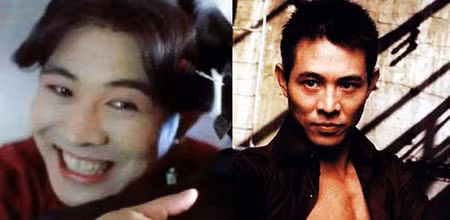 Lý Liên Kiệt Lý Liên Kiệt