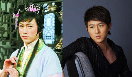 Trần Kiện Phong Trần Kiện Phong