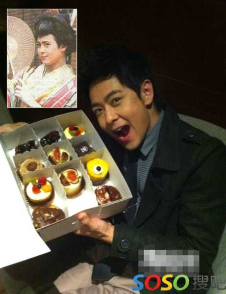 Lâm Chí Dĩnh Lâm Chí Dĩnh