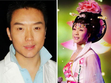 Lý Ngọc Cương Lý Ngọc Cương