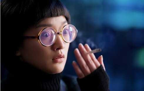 Châu Tấn Châu Tấn