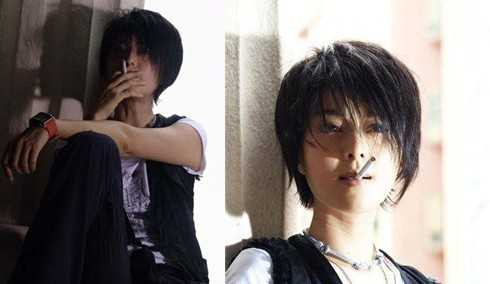 Phạm Băng Băng Phạm Băng Băng