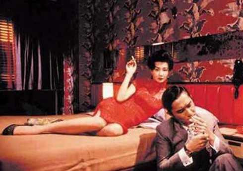 Trương Mạn Ngọc Trương Mạn Ngọc