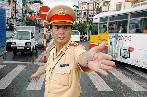 Ảnh: Dương Hiệp