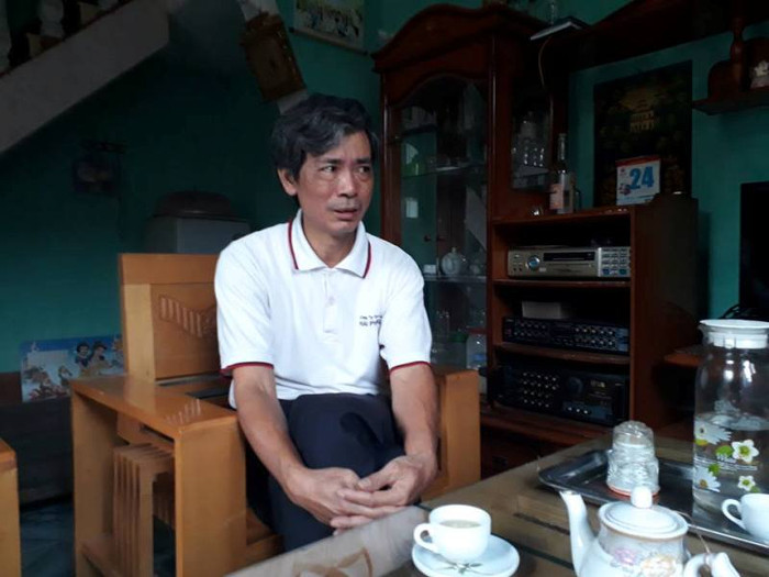 Xét trách nhiệm tập thể, cá nhân trường Hàm Rồng vì lạm thu ảnh 2 Xét trách nhiệm tập thể, cá nhân trường Hàm Rồng vì lạm thu ảnh 2