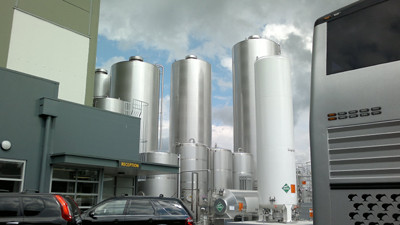 Năm 2011: Vinamilk vượt mốc doanh thu 1 tỷ USD ảnh 1 Năm 2011: Vinamilk vượt mốc doanh thu 1 tỷ USD ảnh 1