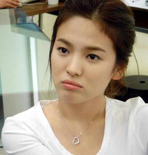Song Hye Kyo