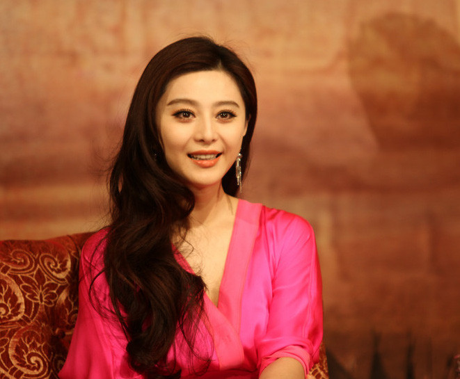 Giờ đây nhắc tới Phạm Băng Băng người ta không chỉ nhớ tới cô như một trong những ngôi sao hàng đầu của Châu Á mà còn biết tới một bà chủ xưởng phim cá nhân Phạm Băng Băng.