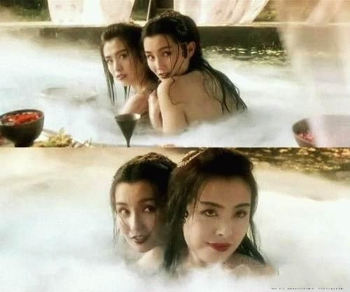 Trương Mạn Ngọc và Lâm Thanh Hà Trương Mạn Ngọc và Lâm Thanh Hà