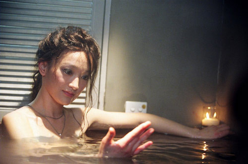 Châu Tấn Châu Tấn