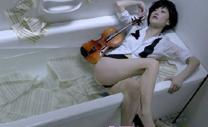 Châu Tấn Châu Tấn