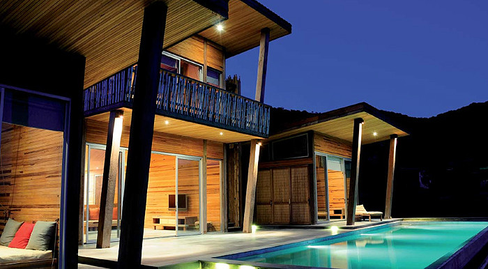 Được biết, giá thuê phòng tại Six Senses Côn Đảo Resort & Spa dao động từ 315 USD cho biệt thự nhìn thấy biển (Ocean View Villa), 385 USD cho biệt thự có mặt tiền hướng ra biển (Ocean Front Villa), 455 USD cho biệt thự cao cấp hướng ra biển (Ocean Front Deluxe Villa ) và 1.300 USD cho biệt thự có 3 phòng ngủ hướng ra biển (Ocean View 3 Bedroom Villa). Được biết, giá thuê phòng tại Six Senses Côn Đảo Resort & Spa dao động từ 315 USD cho biệt thự nhìn thấy biển (Ocean View Villa), 385 USD cho biệt thự có mặt tiền hướng ra biển (Ocean Front Villa), 455 USD cho biệt thự cao cấp hướng ra biển (Ocean Front Deluxe Villa ) và 1.300 USD cho biệt thự có 3 phòng ngủ hướng ra biển (Ocean View 3 Bedroom Villa).