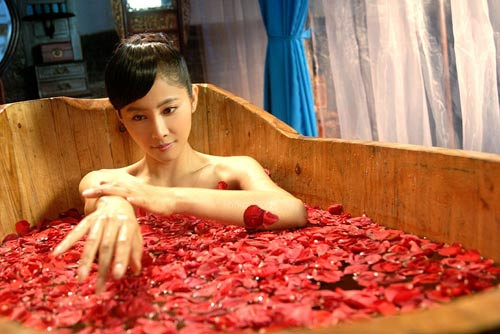 Lý Thấm Lý Thấm