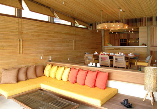 Nhà hàng Six Senses Restaurant phục vụ món ăn được nấu bằng những sản vật địa phương và hầm rượu vang mang lại những trải nghiệm ẩm thực tuyệt vời theo phong cách Á – Âu. Du khách có thể vừa thưởng thức bữa ăn vừa ngắm khung cảnh biển đẹp như mơ tại nhà hàng, khu vực bãi biển riêng hoặc thoải mái tại các biệt thự riêng. Nhà hàng Six Senses Restaurant phục vụ món ăn được nấu bằng những sản vật địa phương và hầm rượu vang mang lại những trải nghiệm ẩm thực tuyệt vời theo phong cách Á – Âu. Du khách có thể vừa thưởng thức bữa ăn vừa ngắm khung cảnh biển đẹp như mơ tại nhà hàng, khu vực bãi biển riêng hoặc thoải mái tại các biệt thự riêng.