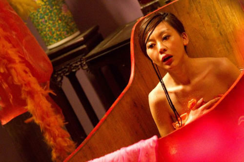 Củng Tân Lượng Củng Tân Lượng