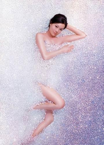 Dung Tổ Nhi Dung Tổ Nhi