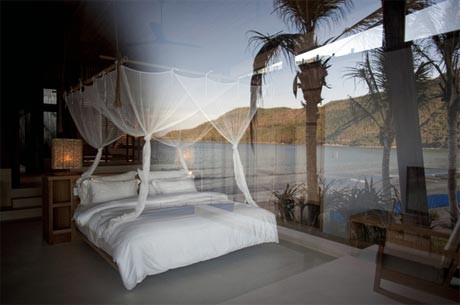 Điều này tạo nên sự thoáng đãng cho phòng tắm và sảnh tiếp khách (chỉ phòng ngủ được lắp điều hòa nhiệt độ nhằm mang lại sự tiện nghi). Điều này tạo nên sự thoáng đãng cho phòng tắm và sảnh tiếp khách (chỉ phòng ngủ được lắp điều hòa nhiệt độ nhằm mang lại sự tiện nghi).