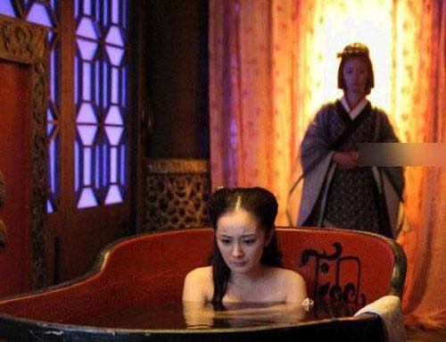 Dương Mịch Dương Mịch