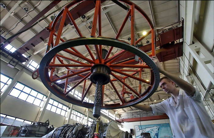 Tất cả đều sẵn sàng cho việc lắp ráp. Tất cả đều sẵn sàng cho việc lắp ráp.