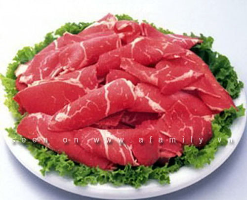 5 thực phẩm cực kỳ xấu cho sức khỏe nhưng vẫn nên dùng ảnh 3 5 thực phẩm cực kỳ xấu cho sức khỏe nhưng vẫn nên dùng ảnh 3