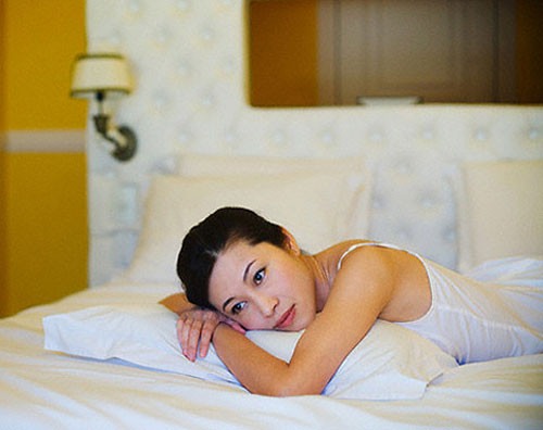 Thú thực, cảm giác ngứa ngáy chỗ đó rất khó chịu vì em không thể lúc nào cũng đưa tay mà gãi được, xấu hổ lắm. Anh MH