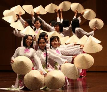 Việt Nam xếp thứ 4 về số du học sinh tại Hàn Quốc ảnh 1