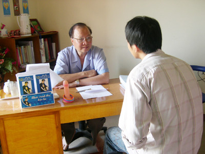 Thuốc kích dục và thuốc cường dương: 8 nhầm lẫn nghiêm trọng ảnh 2