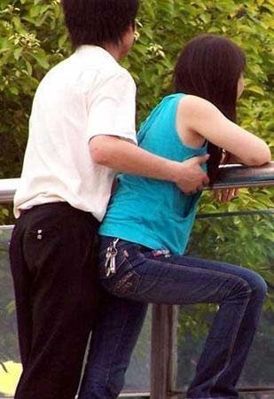 Những 'hình ảnh xấu xí' của giới trẻ