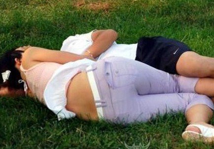 Những 'hình ảnh xấu xí' của giới trẻ