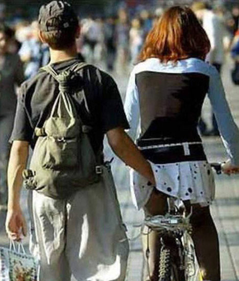 Những 'hình ảnh xấu xí' của giới trẻ