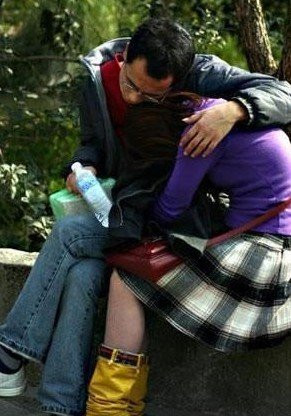 Những 'hình ảnh xấu xí' của giới trẻ