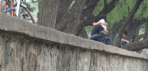 Những 'hình ảnh xấu xí' của giới trẻ