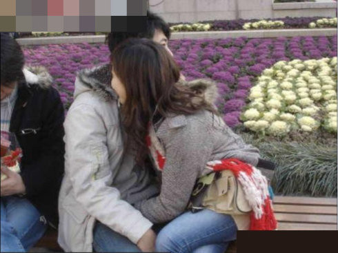 Những 'hình ảnh xấu xí' của giới trẻ