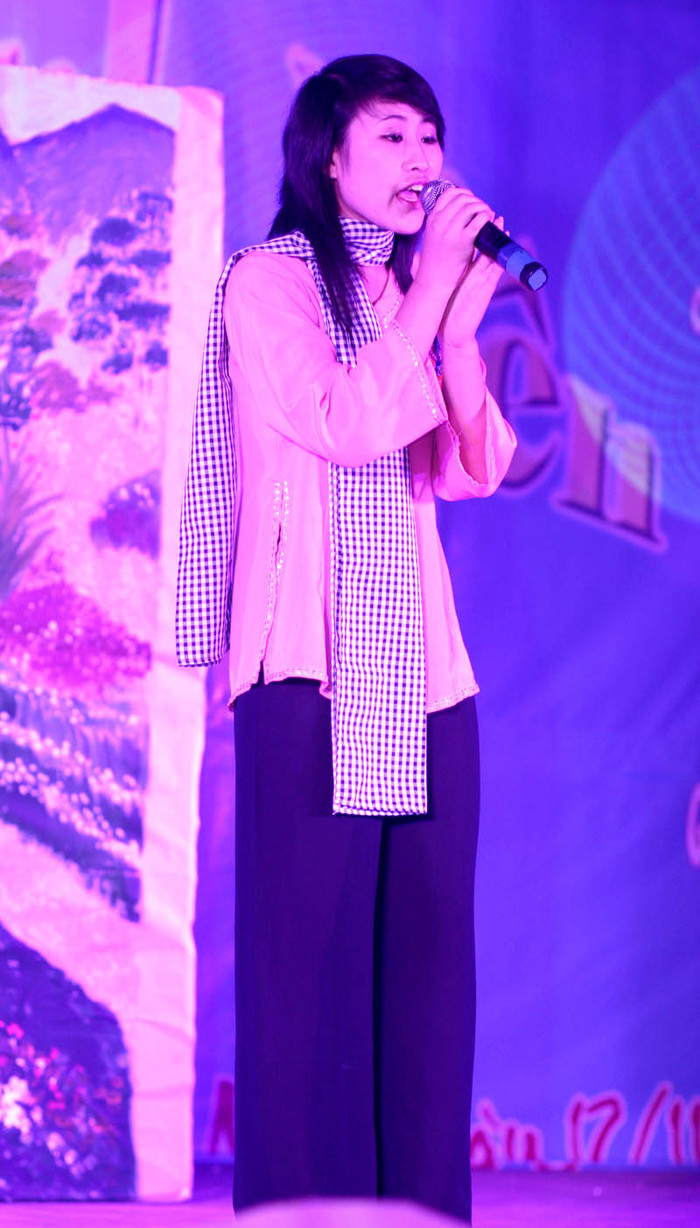 “Tân cổ điệu buồn phương Nam” “Tân cổ điệu buồn phương Nam”