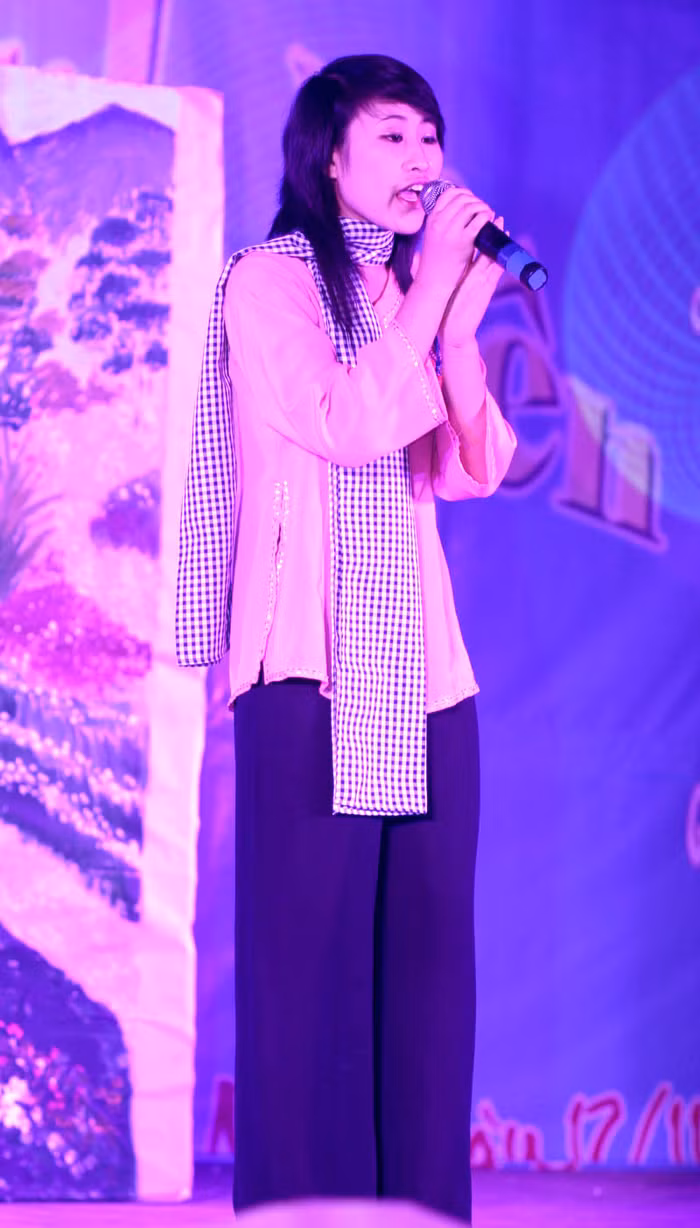 “Tân cổ điệu buồn phương Nam”