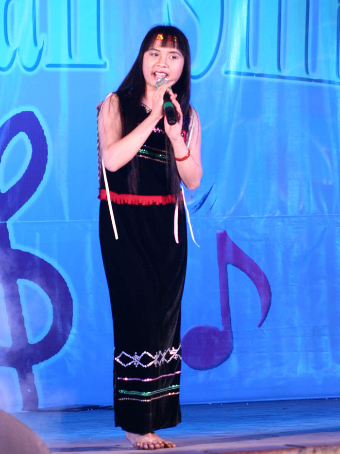 Tây Nguyên có “Bóng cây K’nia” Tây Nguyên có “Bóng cây K’nia”