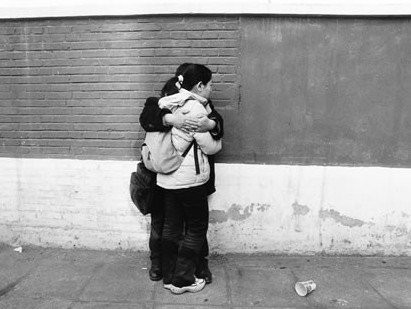 Những 'hình ảnh xấu xí' của giới trẻ