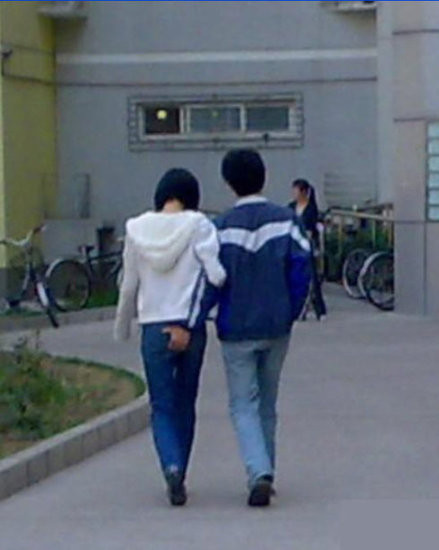 Những 'hình ảnh xấu xí' của giới trẻ