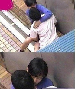 Những 'hình ảnh xấu xí' của giới trẻ