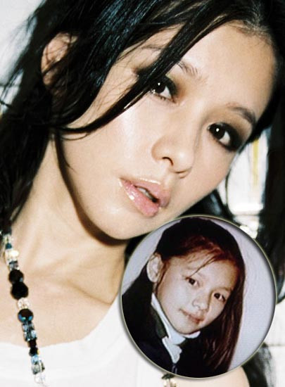 Cô diễn viên gợi cảm Từ Nhược Tuyên năm nay đã 37 tuổi và được mệnh danh là “người đẹp không tuổi”, cô quá trẻ so với tuổi thực của mình. Ở góc độ này ta có thể thấy được cô chỉ như bản sao của mình khi lớn lên theo năm tháng mà không hề có một chút thay đổi nào. Cô diễn viên gợi cảm Từ Nhược Tuyên năm nay đã 37 tuổi và được mệnh danh là “người đẹp không tuổi”, cô quá trẻ so với tuổi thực của mình. Ở góc độ này ta có thể thấy được cô chỉ như bản sao của mình khi lớn lên theo năm tháng mà không hề có một chút thay đổi nào.