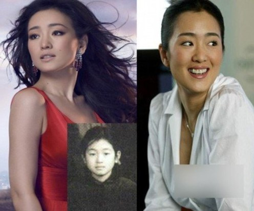 Củng Lợi vang danh sang tận Hollywood là niềm tự hào của Châu Á, ấy vậy mà lúc đầu thi vào nghề diễn viên người đẹp đã bị đánh loại chỉ vì hai răng cửa quá to. Nhưng không thể phủ nhận sắc đẹp tự nhiên của người đẹp 47 tuổi này. Củng Lợi vang danh sang tận Hollywood là niềm tự hào của Châu Á, ấy vậy mà lúc đầu thi vào nghề diễn viên người đẹp đã bị đánh loại chỉ vì hai răng cửa quá to. Nhưng không thể phủ nhận sắc đẹp tự nhiên của người đẹp 47 tuổi này.