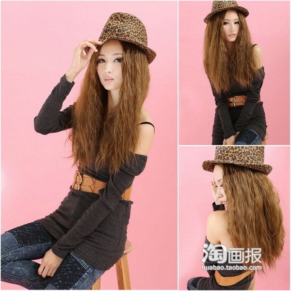 Tóc xù là kiểu tóc phổ biến nhất năm nay, những sợi tóc xoăn bồng bềnh khiến bạn trở nên thời thượng hơn. Tóc xù là kiểu tóc phổ biến nhất năm nay, những sợi tóc xoăn bồng bềnh khiến bạn trở nên thời thượng hơn.