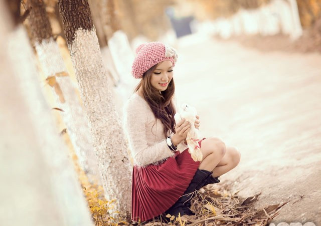 Dù nhớ HN nhưng Noel vừa rồi và tết dương tới đây, My cũng chẳng thể về thủ đô. Tới dịp tết Âm lịch, bạn ấy mới có thể quây quần cùng gia đình, bè bạn. Dù nhớ HN nhưng Noel vừa rồi và tết dương tới đây, My cũng chẳng thể về thủ đô. Tới dịp tết Âm lịch, bạn ấy mới có thể quây quần cùng gia đình, bè bạn.