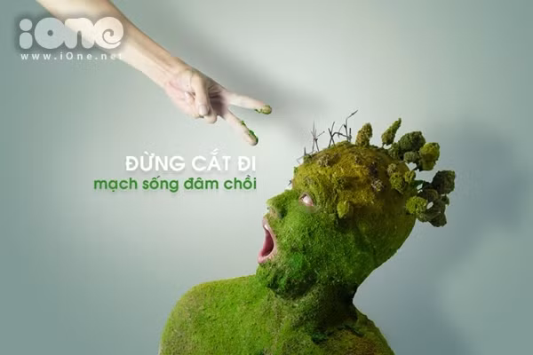 Nằm trong dự án vì môi trường " Mỗi bức ảnh - một hành động" là cuộc thi ảnh với đề tài môi trường thu hút đông đảo bạn trẻ tham gia. Trong 4 tháng phát động, hàng trăm album ảnh chất lượng với ý tưởng sáng tạo được gửi về không chỉ khiến BTC chương trình bất ngờ mà còn khiến cộng đồng thán phục khi những album dự thi được chia sẻ trên mạng xã hội. Nằm trong dự án vì môi trường " Mỗi bức ảnh - một hành động" là cuộc thi ảnh với đề tài môi trường thu hút đông đảo bạn trẻ tham gia. Trong 4 tháng phát động, hàng trăm album ảnh chất lượng với ý tưởng sáng tạo được gửi về không chỉ khiến BTC chương trình bất ngờ mà còn khiến cộng đồng thán phục khi những album dự thi được chia sẻ trên mạng xã hội.
