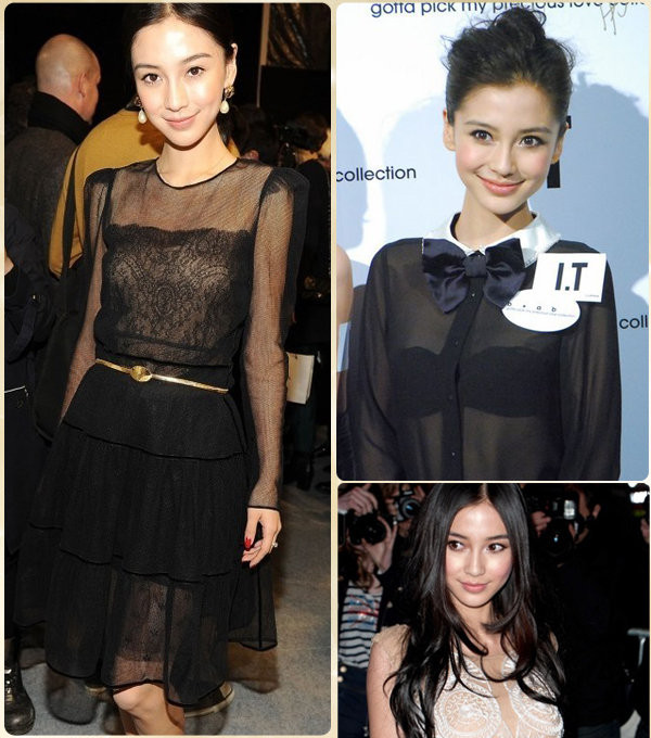 Tuy nhiên cô luôn biết xây dựng hình tượng thời trang của mình khá tốt, không quá hở hang lộ liễu nhưng vẫn luôn khoe được cơ thể nóng bỏng của mình với những chất liệu ren mỏng hay vải xuyên thấu. Xem thêm: Điểm danh những chiếc cằm mới của Sao Việt. Tuy nhiên cô luôn biết xây dựng hình tượng thời trang của mình khá tốt, không quá hở hang lộ liễu nhưng vẫn luôn khoe được cơ thể nóng bỏng của mình với những chất liệu ren mỏng hay vải xuyên thấu. Xem thêm: Điểm danh những chiếc cằm mới của Sao Việt.